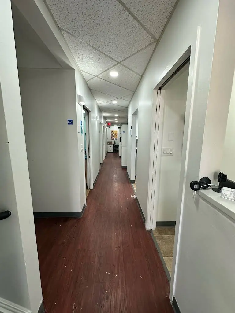 Bayonne Dental Associates