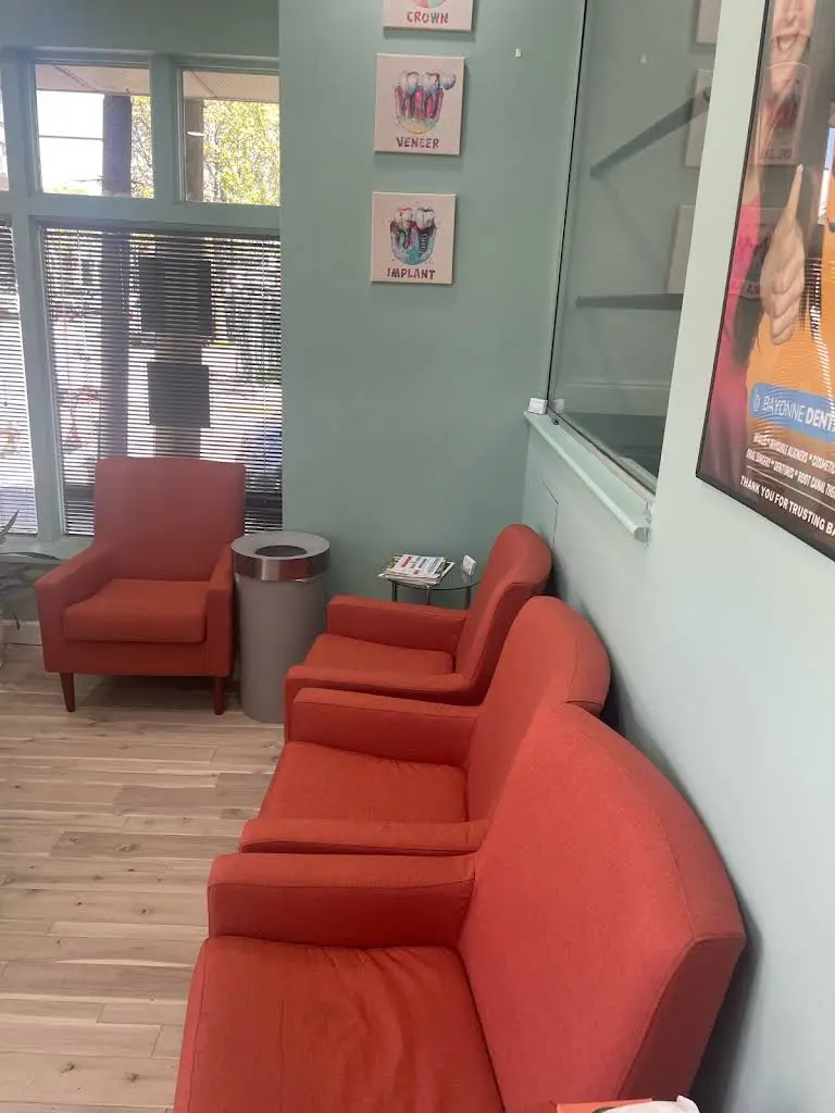 Bayonne Dental Associates