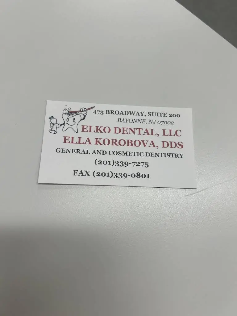 ELKO Dental, LLC.