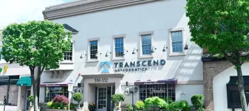Transcend Orthodontics