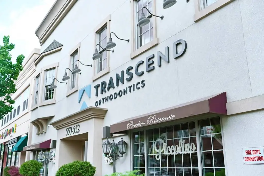 Transcend Orthodontics