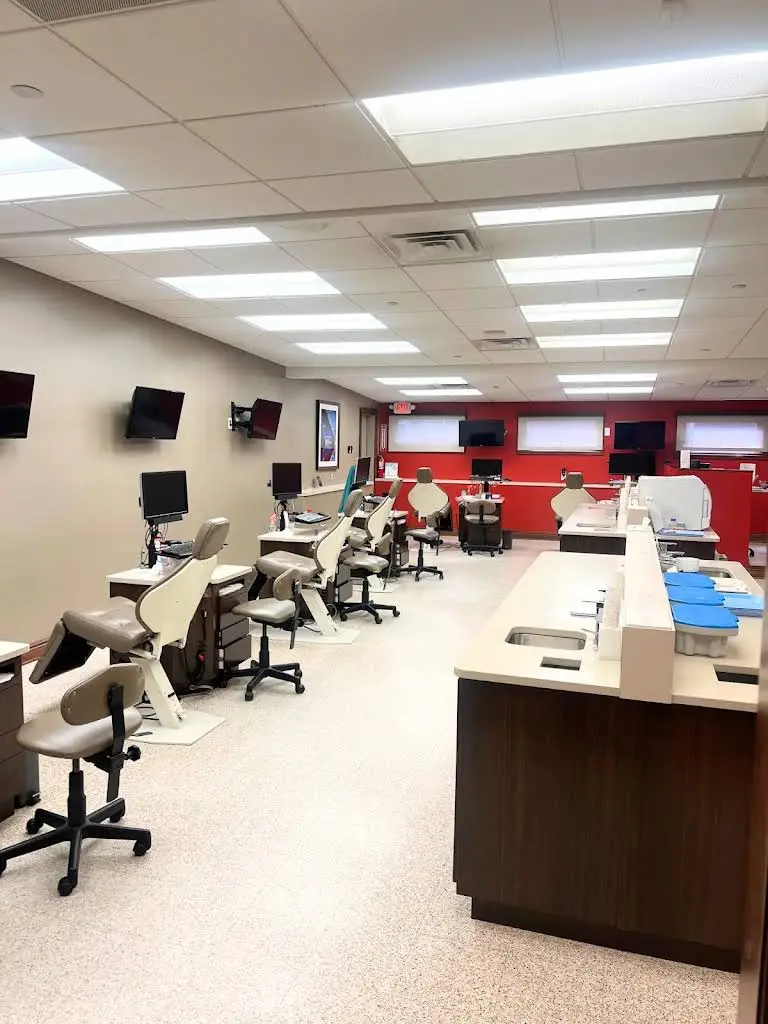 Transcend Orthodontics