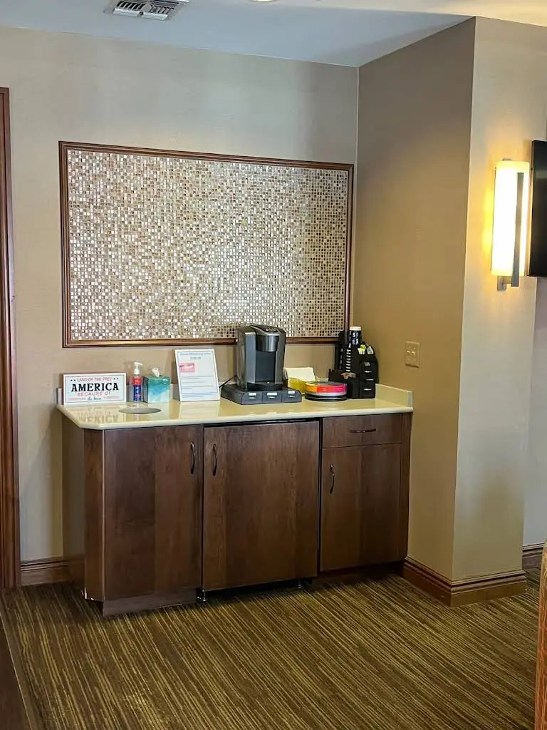 Transcend Orthodontics