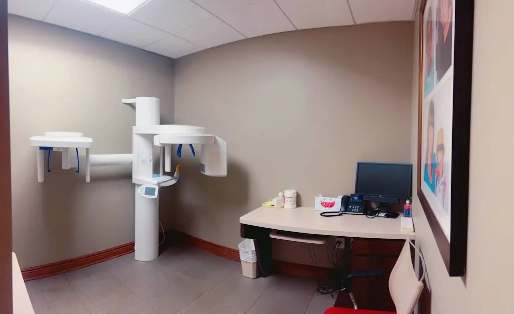 Transcend Orthodontics