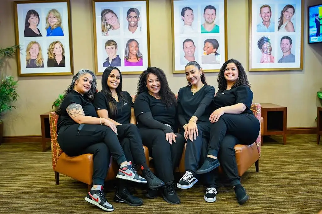 Transcend Orthodontics