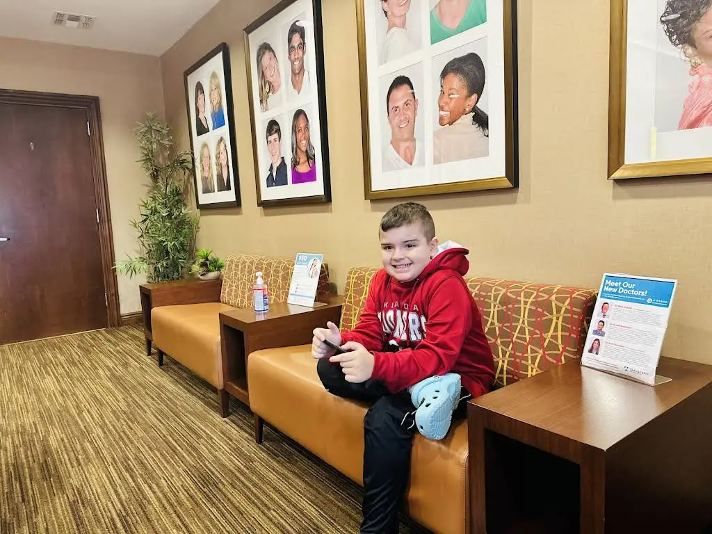 Transcend Orthodontics