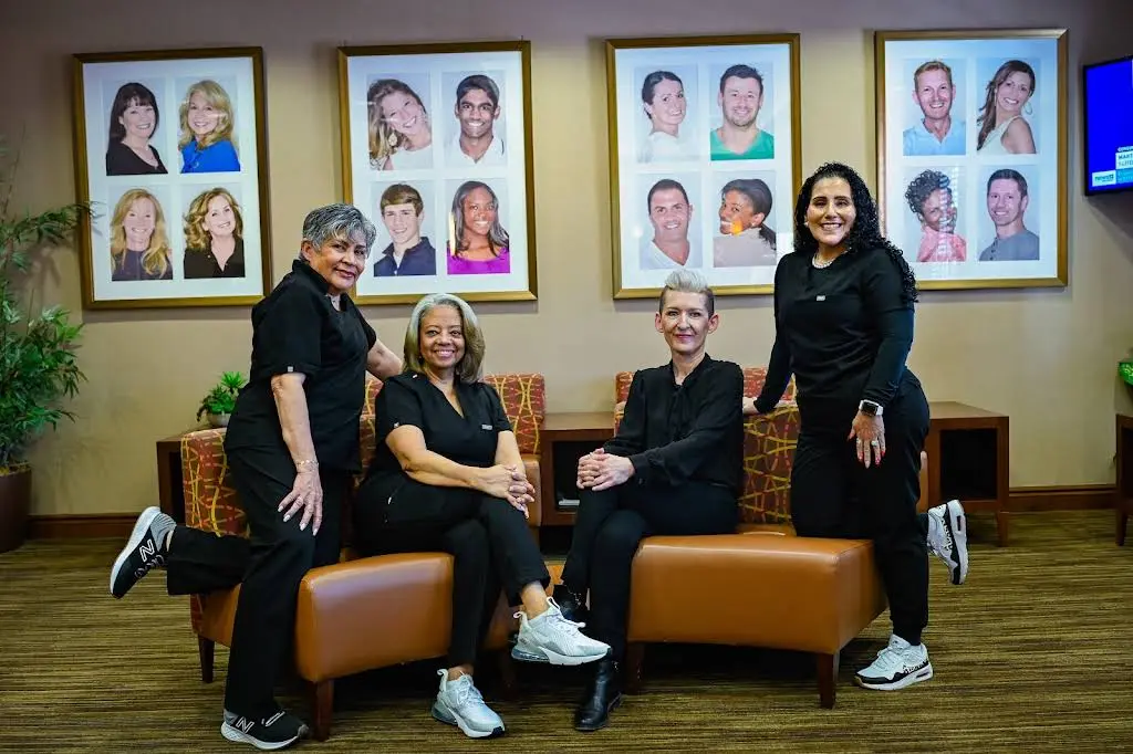 Transcend Orthodontics