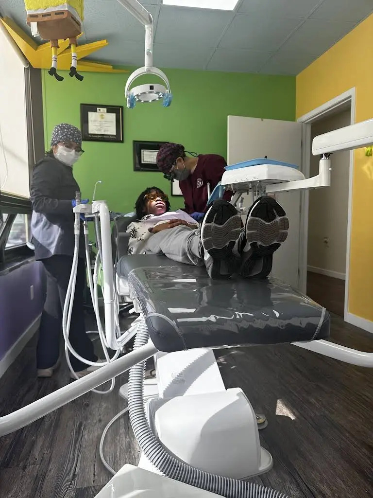 Bay Dental Associates, LLC