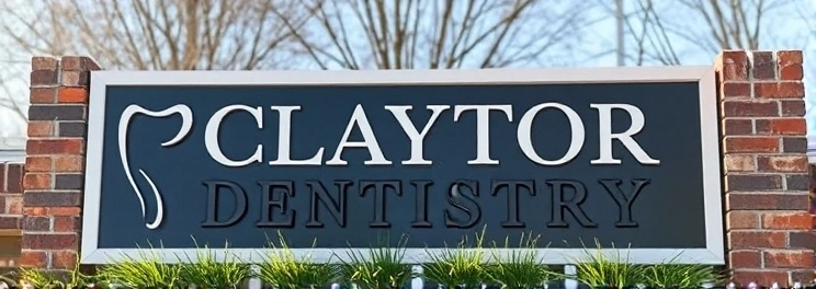 Claytor Dentistry