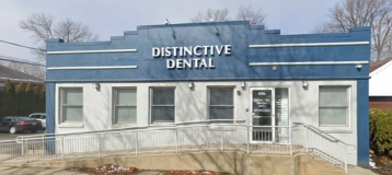 Distinctive Dental Arts