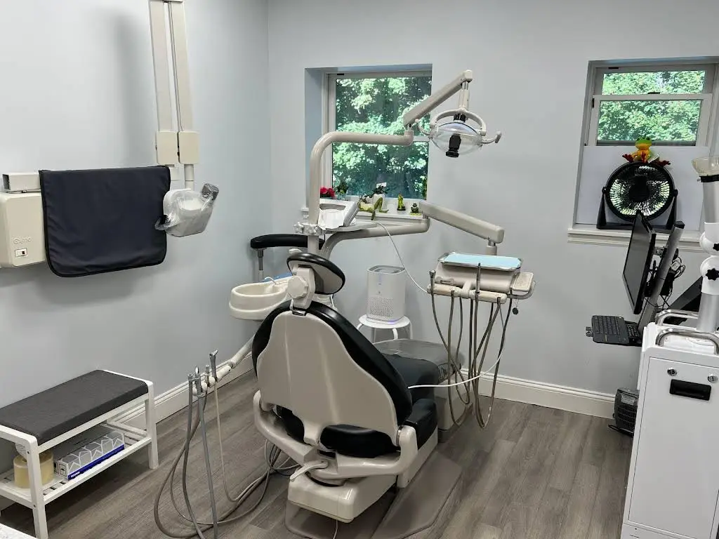 Distinctive Dental Arts