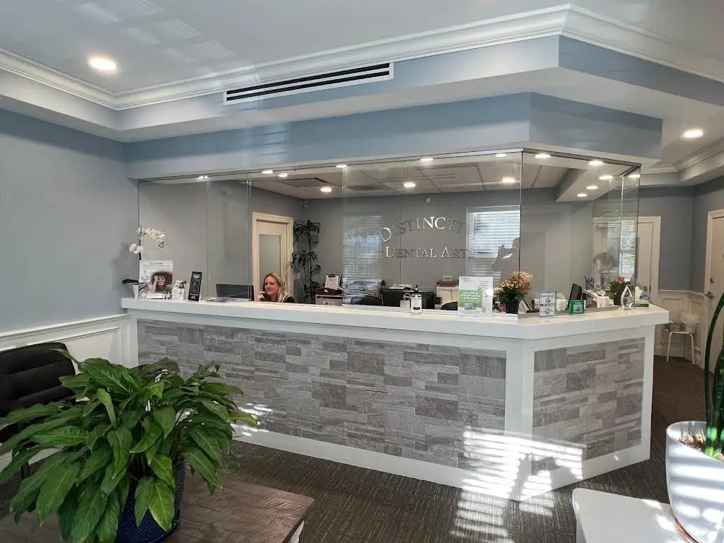 Distinctive Dental Arts