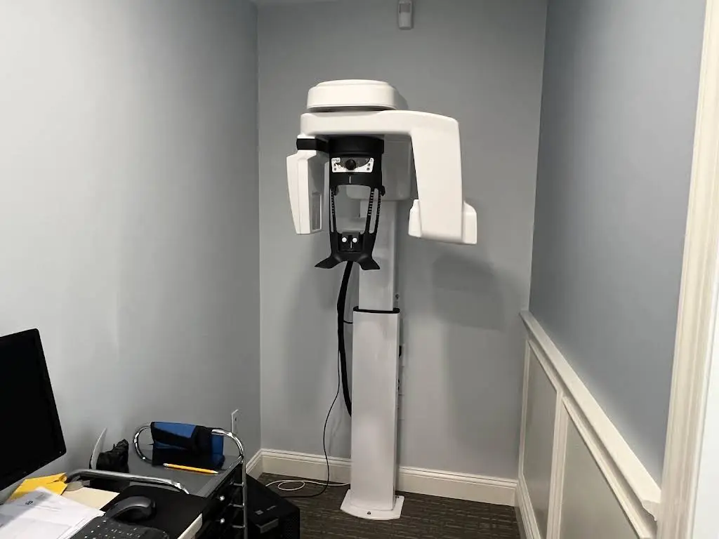 Distinctive Dental Arts