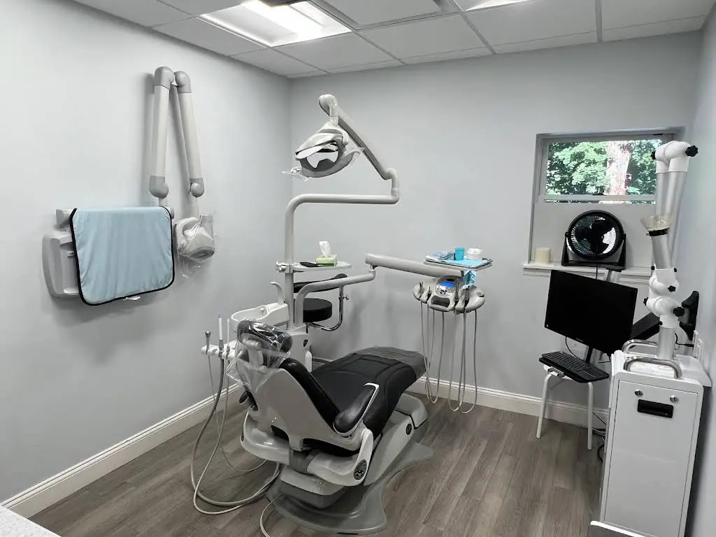 Distinctive Dental Arts