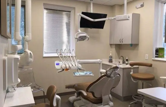 The Dentists, LLC - Professional dental clinic exterior with modern facilities