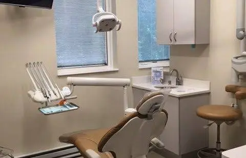 The Dentists, LLC