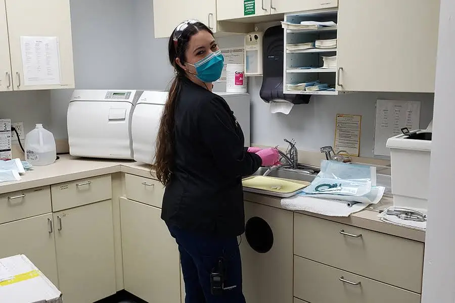 Village Dental