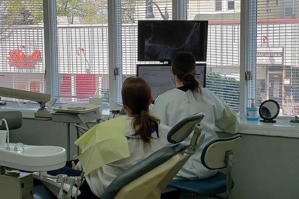Village Dental