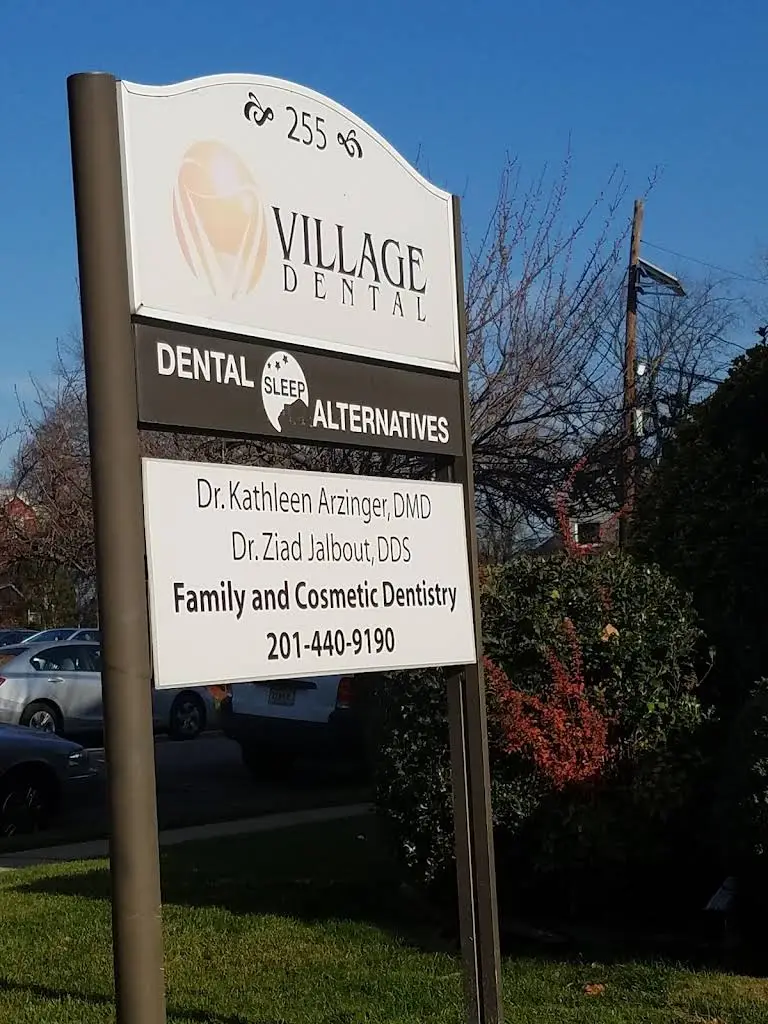 Village Dental