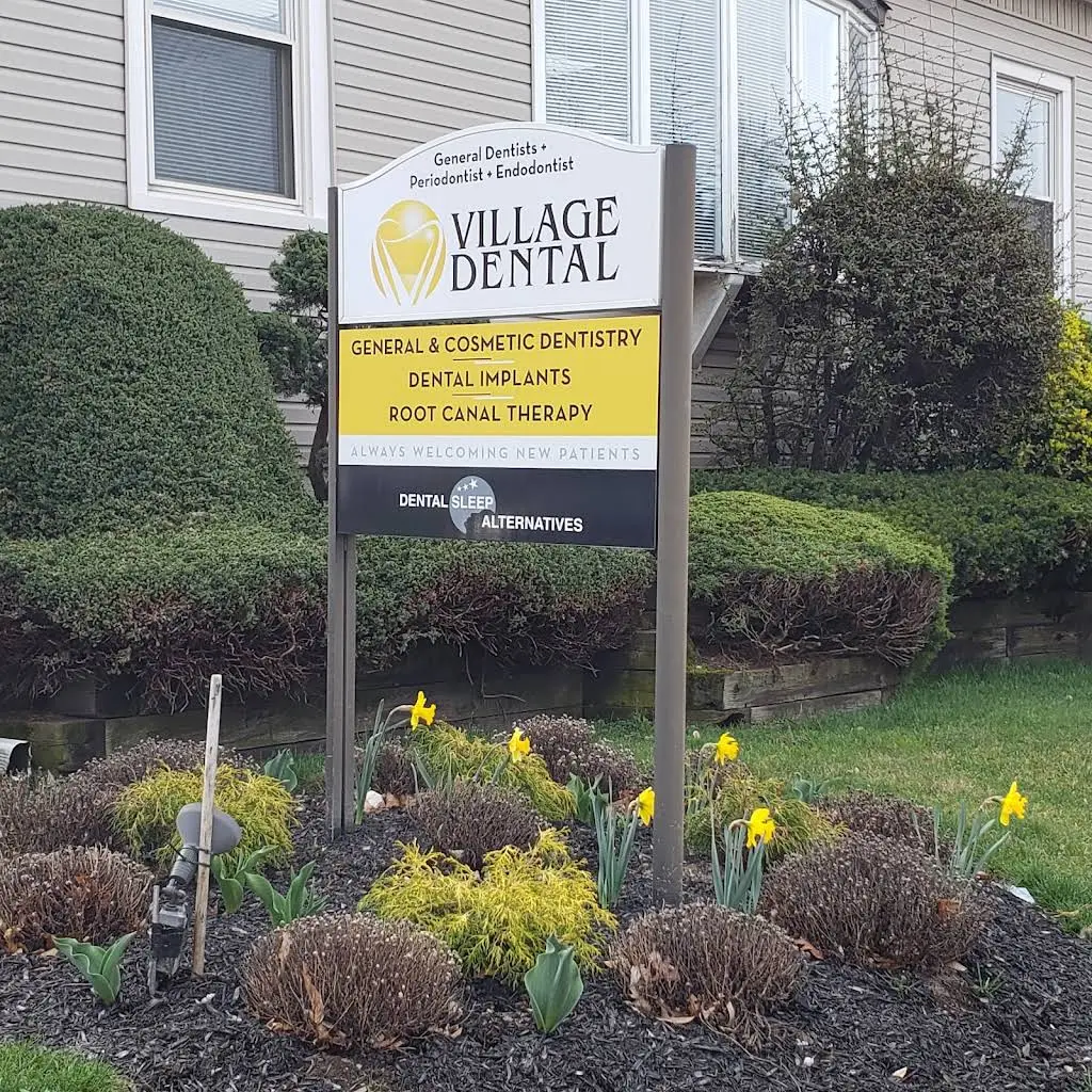 Village Dental