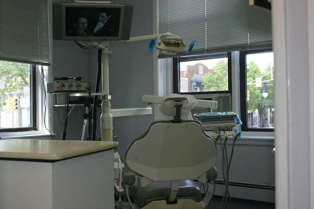 Curcio Dental Associates