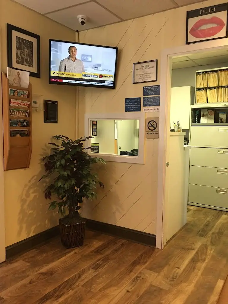 Curcio Dental Associates