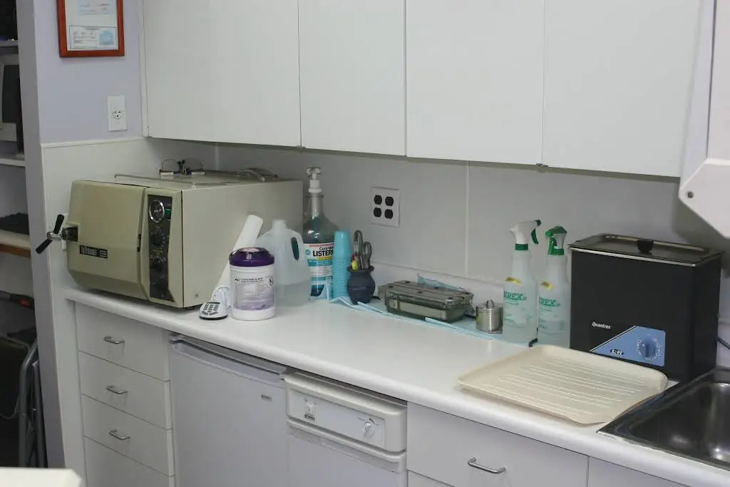 Curcio Dental Associates
