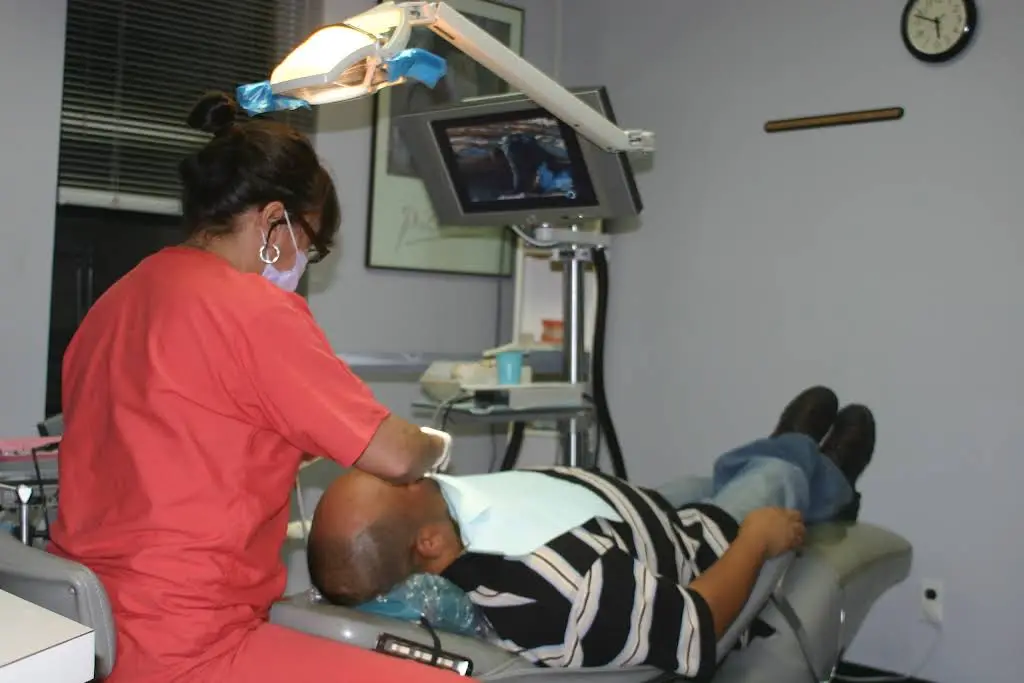 Curcio Dental Associates