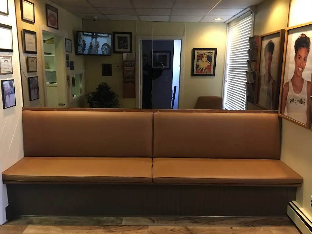 Curcio Dental Associates