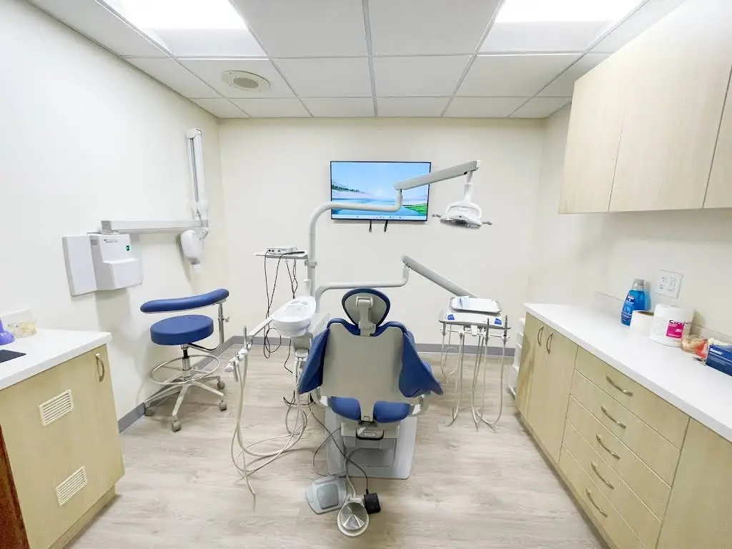 Smile with Grace Dental Care