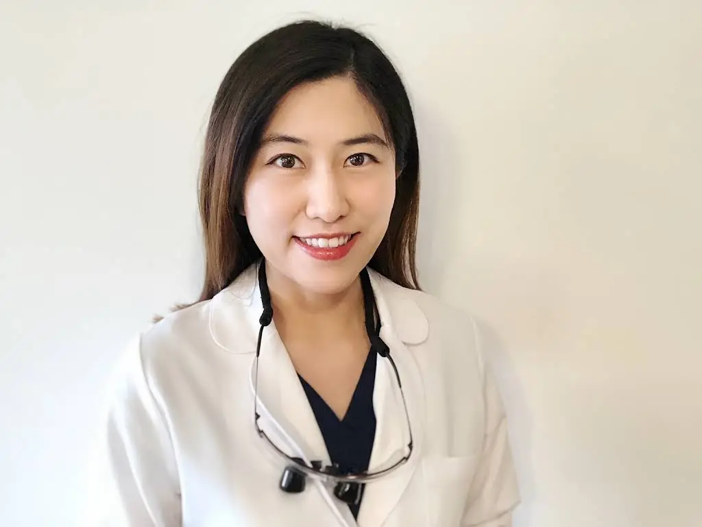 Smile with Grace Dental Care