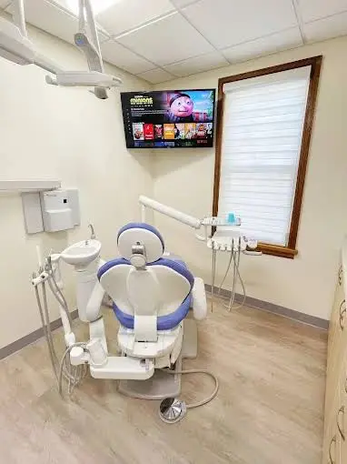 Smile with Grace Dental Care