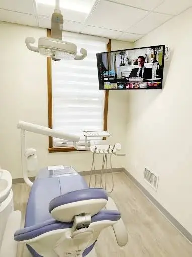 Smile with Grace Dental Care