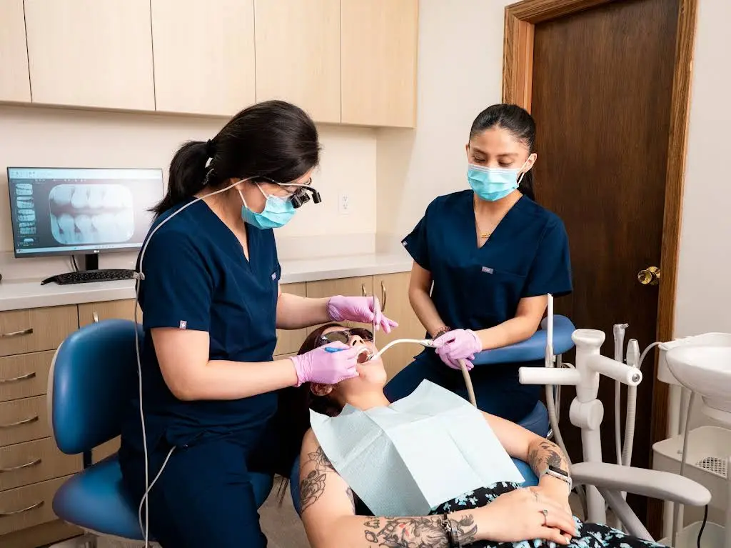 Smile with Grace Dental Care