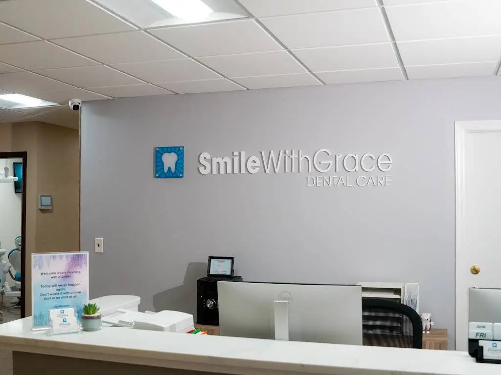 Smile with Grace Dental Care