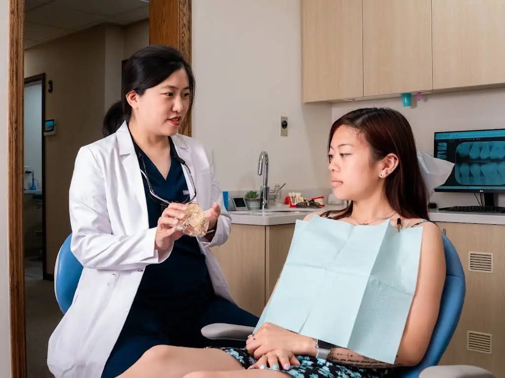 Smile with Grace Dental Care