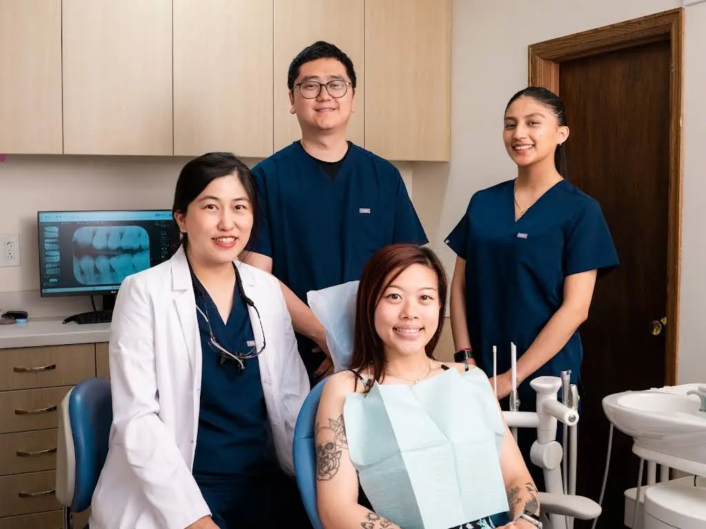 Smile with Grace Dental Care