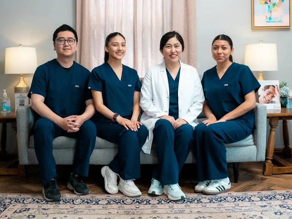Smile with Grace Dental Care