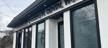 Complete Dental Works