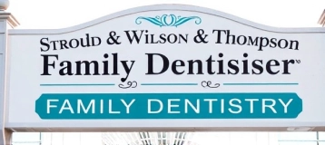 Stroud Wilson Thompson Family Dentistry