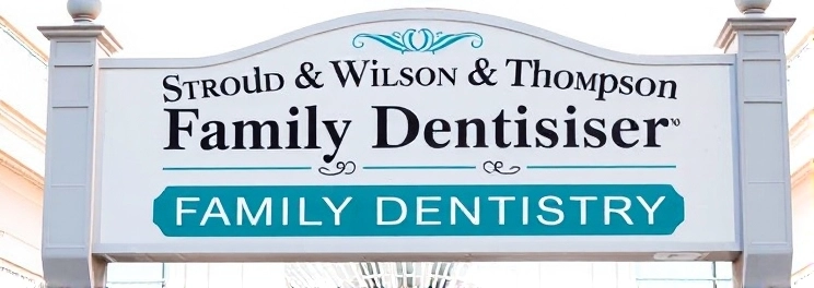 Stroud Wilson Thompson Family Dentistry