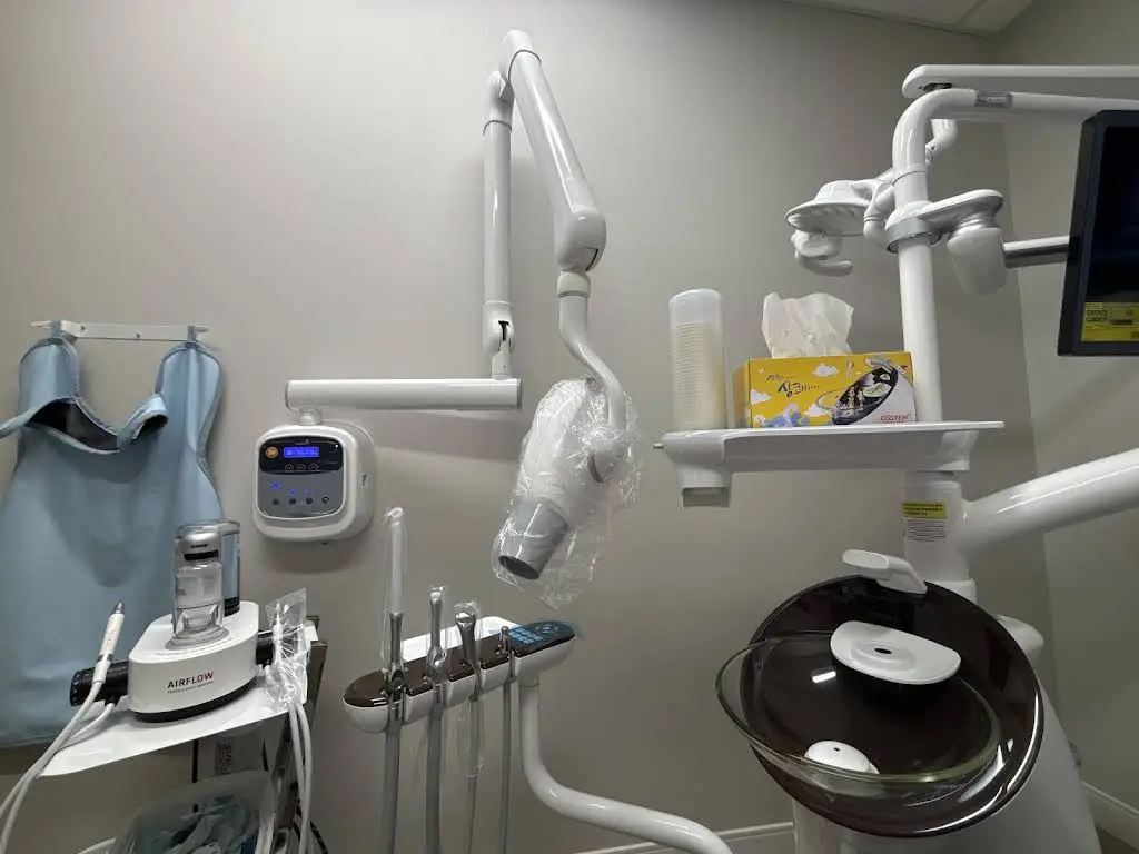 Complete Dental Works