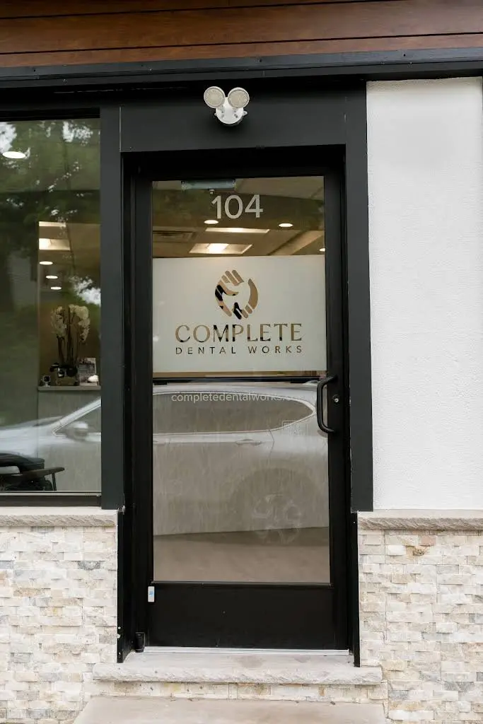 Complete Dental Works