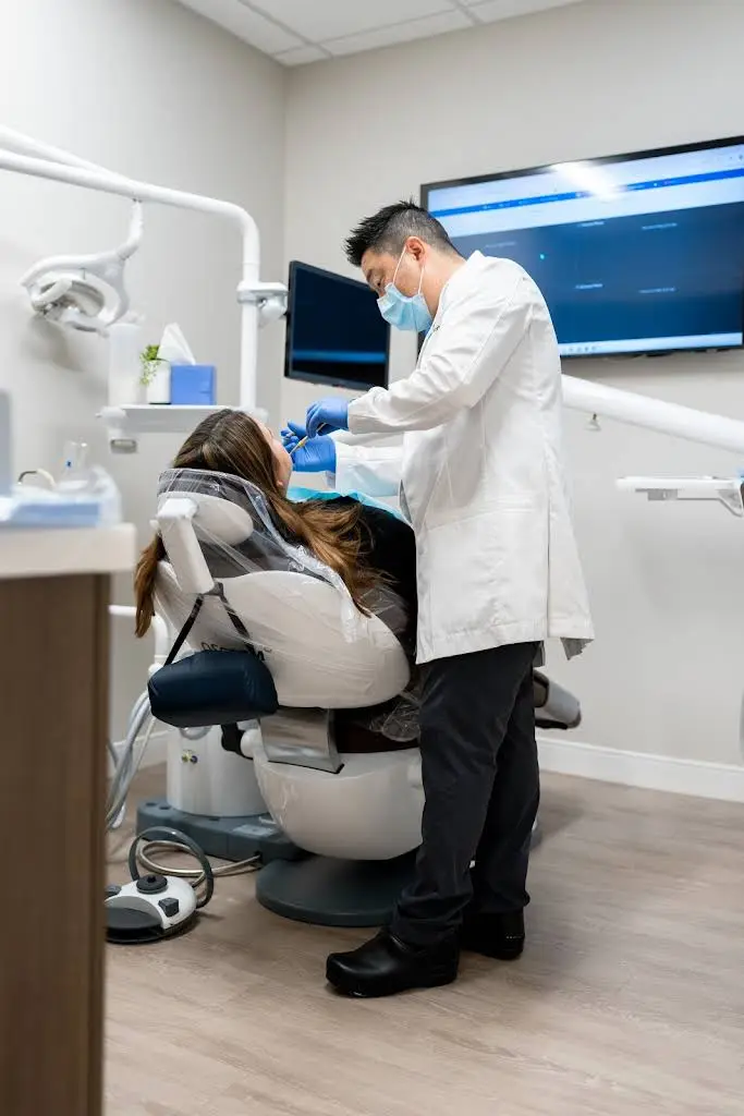 Complete Dental Works