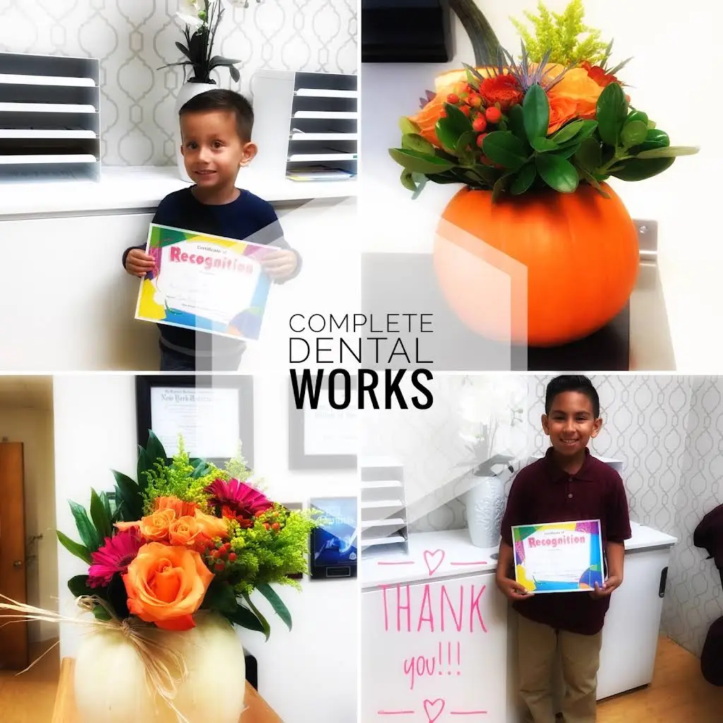 Complete Dental Works