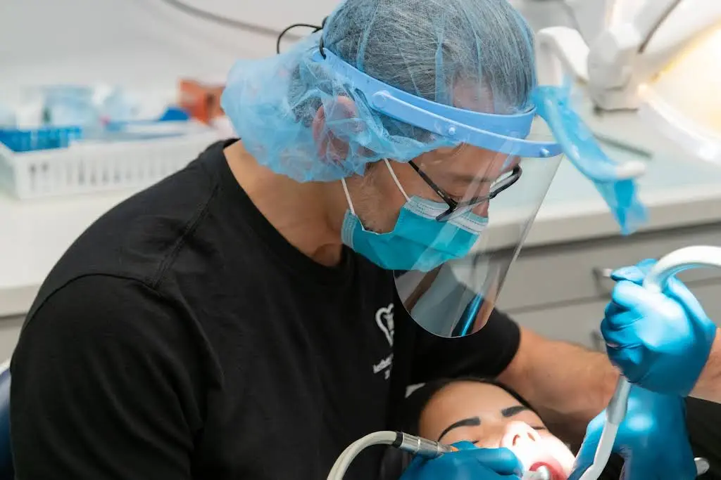 Aesthetic Dental Center of Bergen County