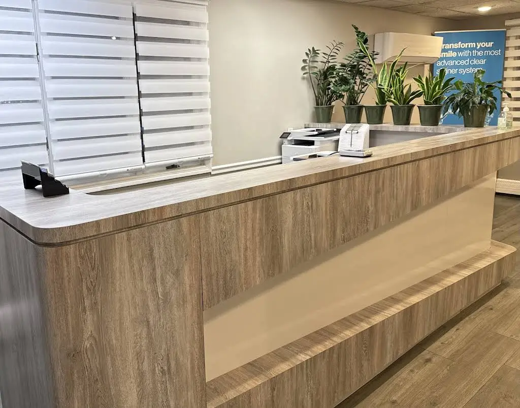 Aesthetic Dental Center of Bergen County
