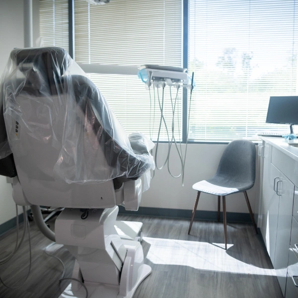 Aesthetic Dental Center of Bergen County