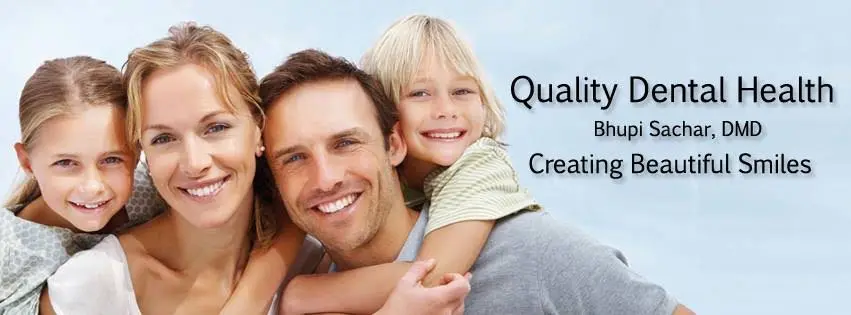 Little Ferry Smiles - Professional dental clinic exterior with modern facilities