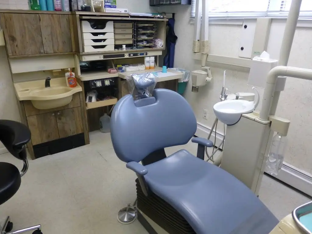 Bergenfield Dental
